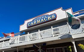 Hotel Carmacks